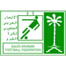 Logo của giải Saudi Arabia Youth League