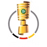 Logo của giải DFB Pokal