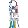 Logo của giải Israel Ligat Al Toto Cup