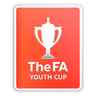 Logo của giải English Youth FA Cup