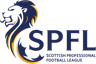 Logo của giải Ngoại Hạng Scotland