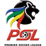Logo của giải South Africa Premier Soccer League