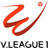 Logo của giải V-League